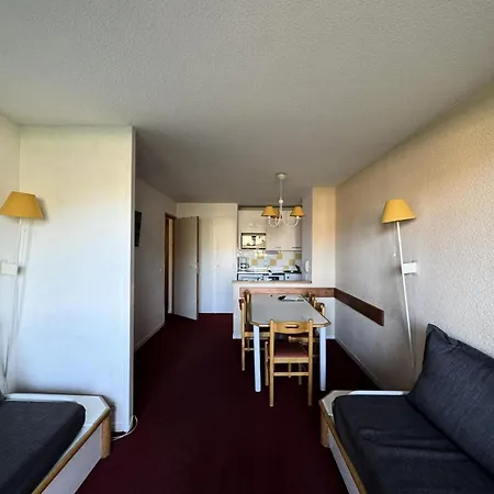 Themis - 2 Pieces Pour 6 Personnes 761 Macot-la-Plagne